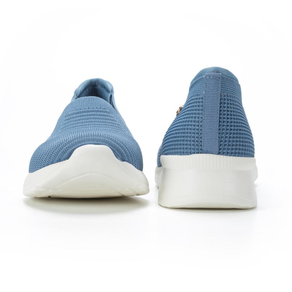 Tênis Kolosh Esportivo Slip On C3154 4