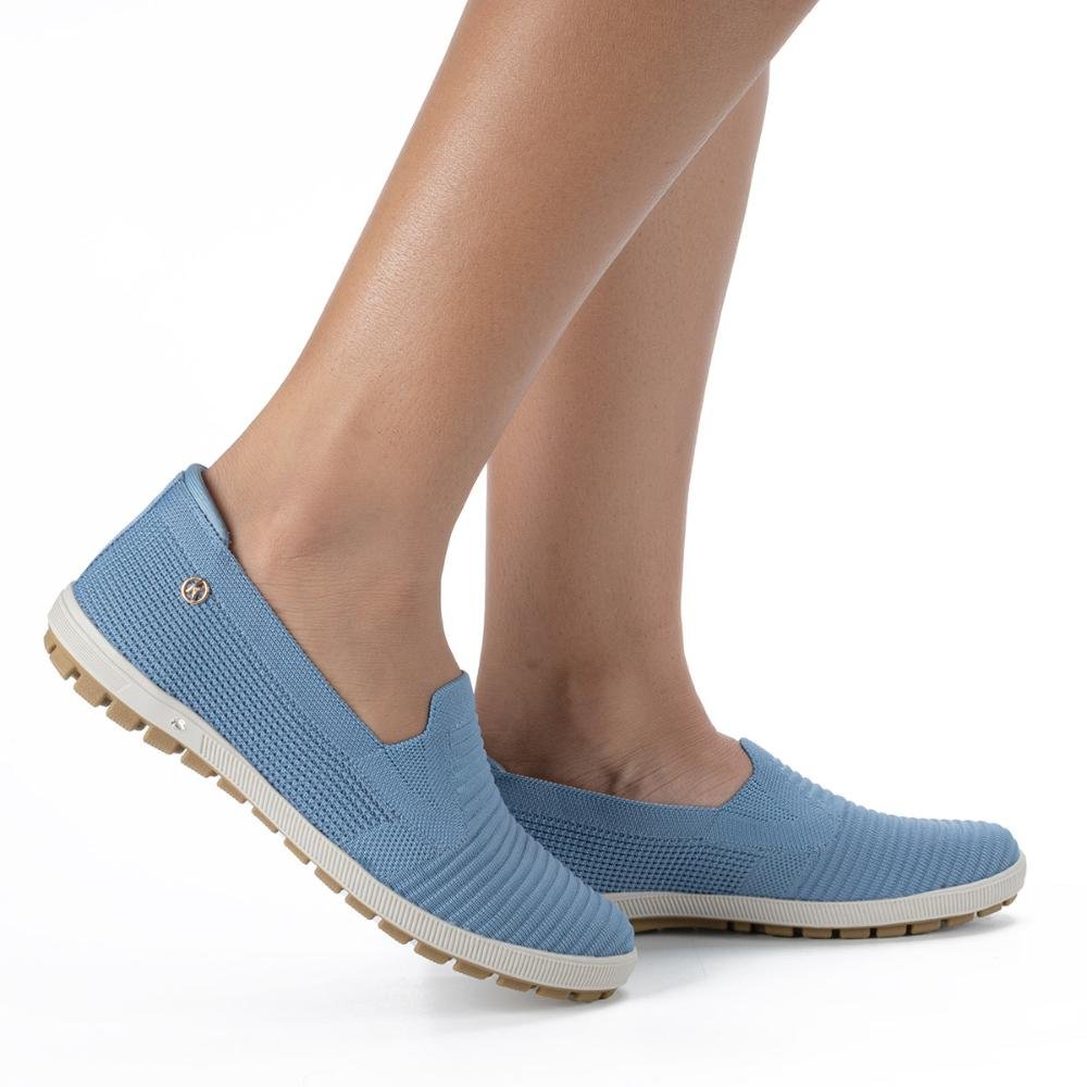 Tênis Kolosh Slip On C3502 2