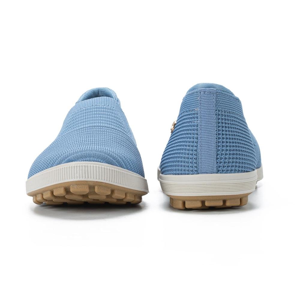 Tênis Kolosh Slip On C3502 4