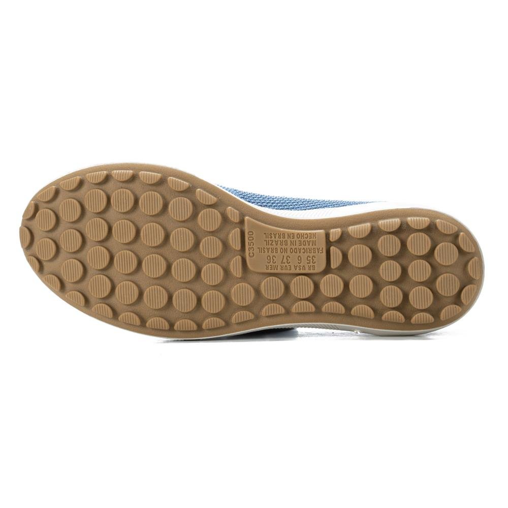 Tênis Kolosh Slip On C3502 5