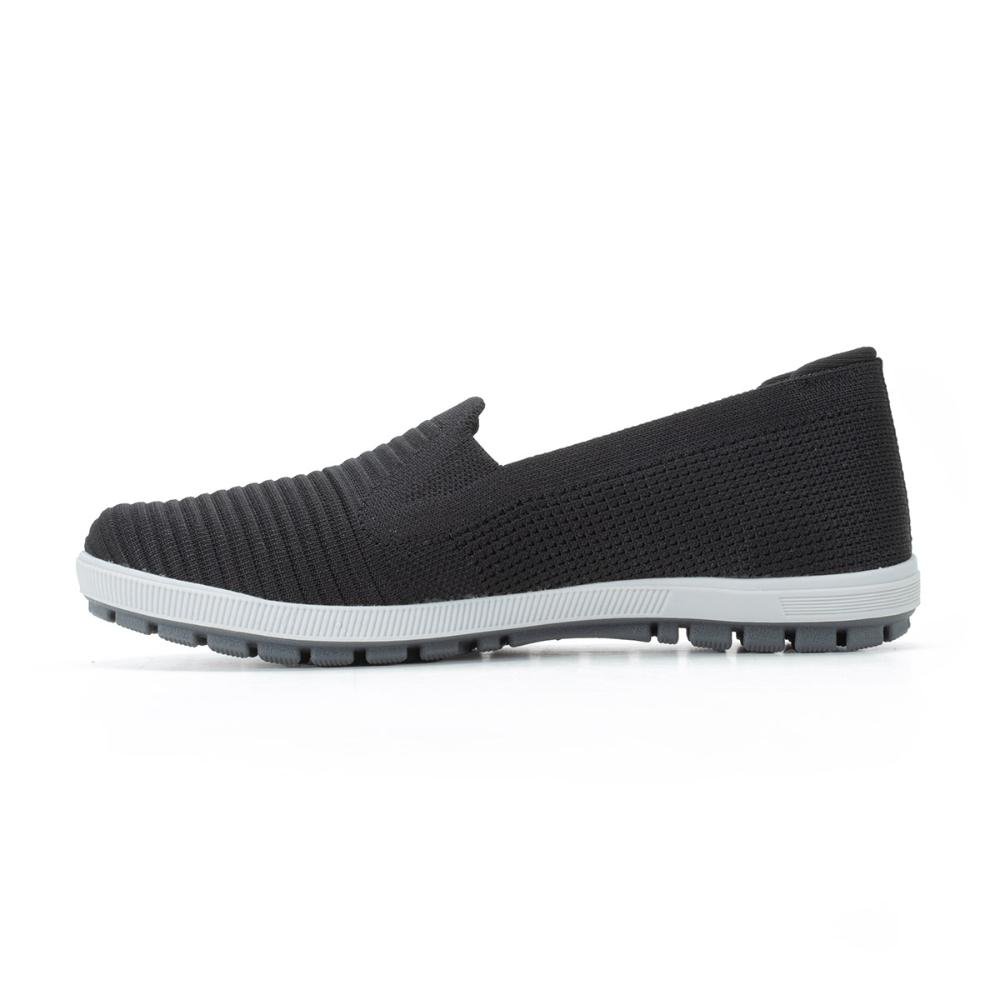 Tênis Kolosh Slip On C3502 Preto 3