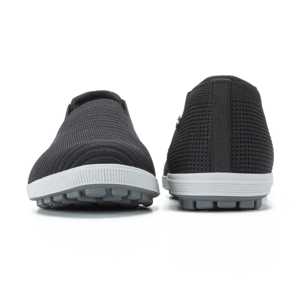 Tênis Kolosh Slip On C3502 Preto 4