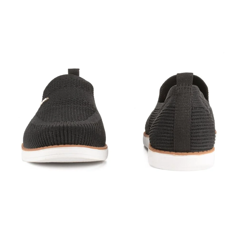 Mocassim Dakota G9351 Preto 3