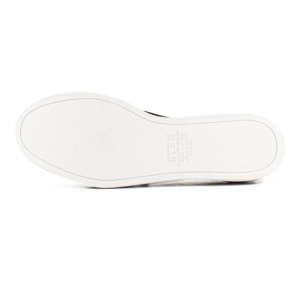 Mocassim Dakota G9351 Preto 4