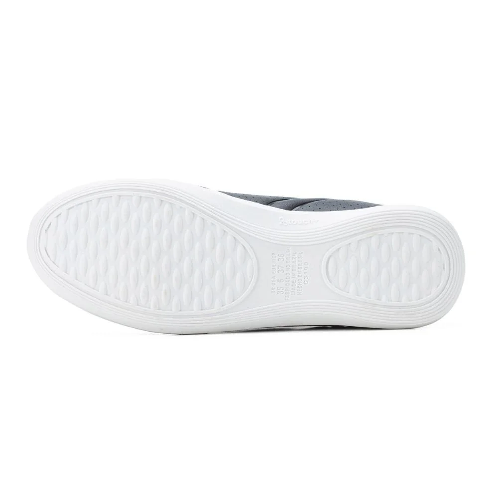 Tênis Kolosh Casual C3191 Preto 5