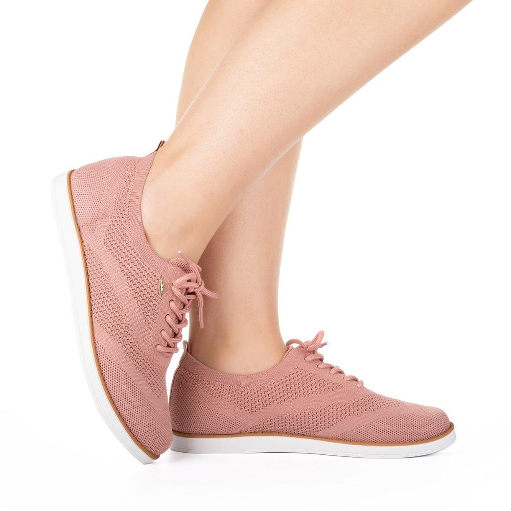 Tenis ColeÃ§Ã£o Usaflex Primavera VerÃ£o 2019 Calçados Usaflex