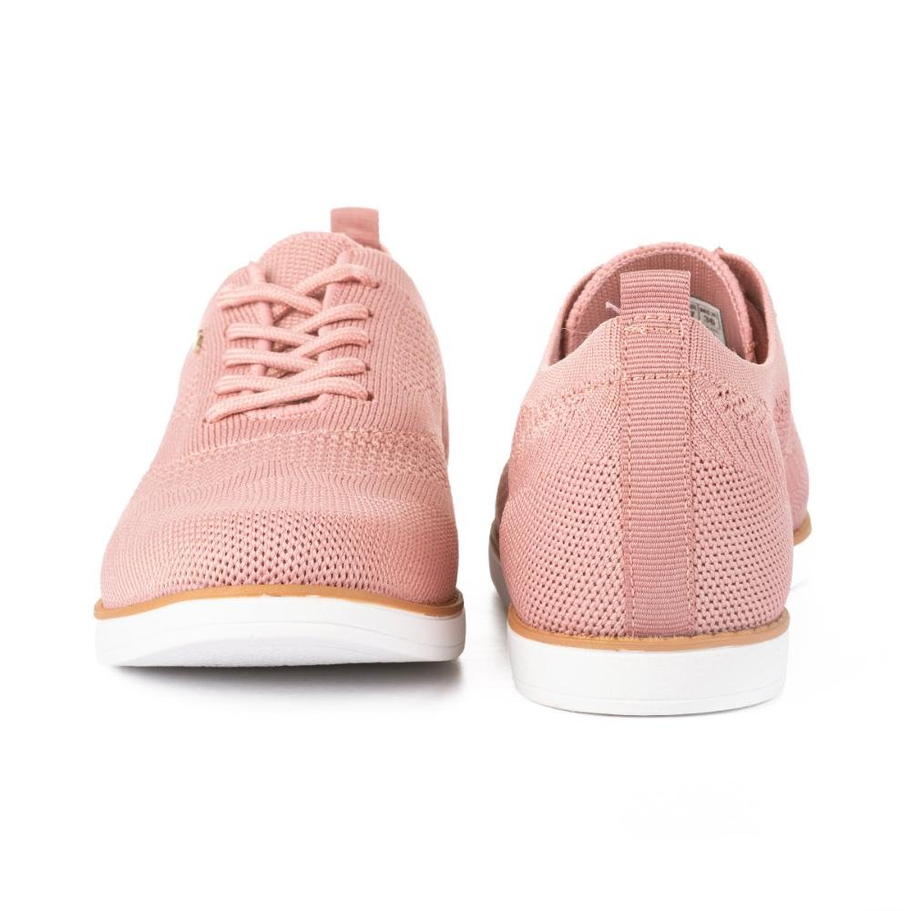 Tênis Dakota Oxford G9501 Rosa 4