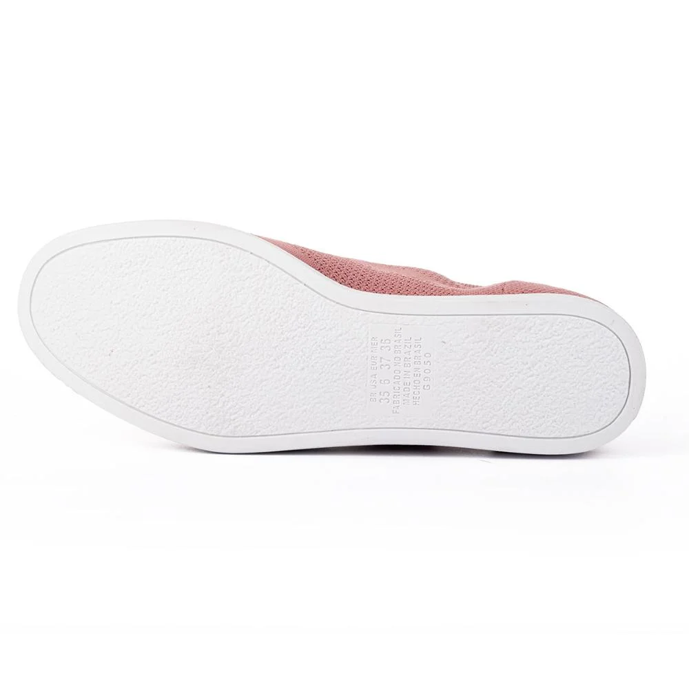 Tênis Dakota Oxford G9501 Rosa 5