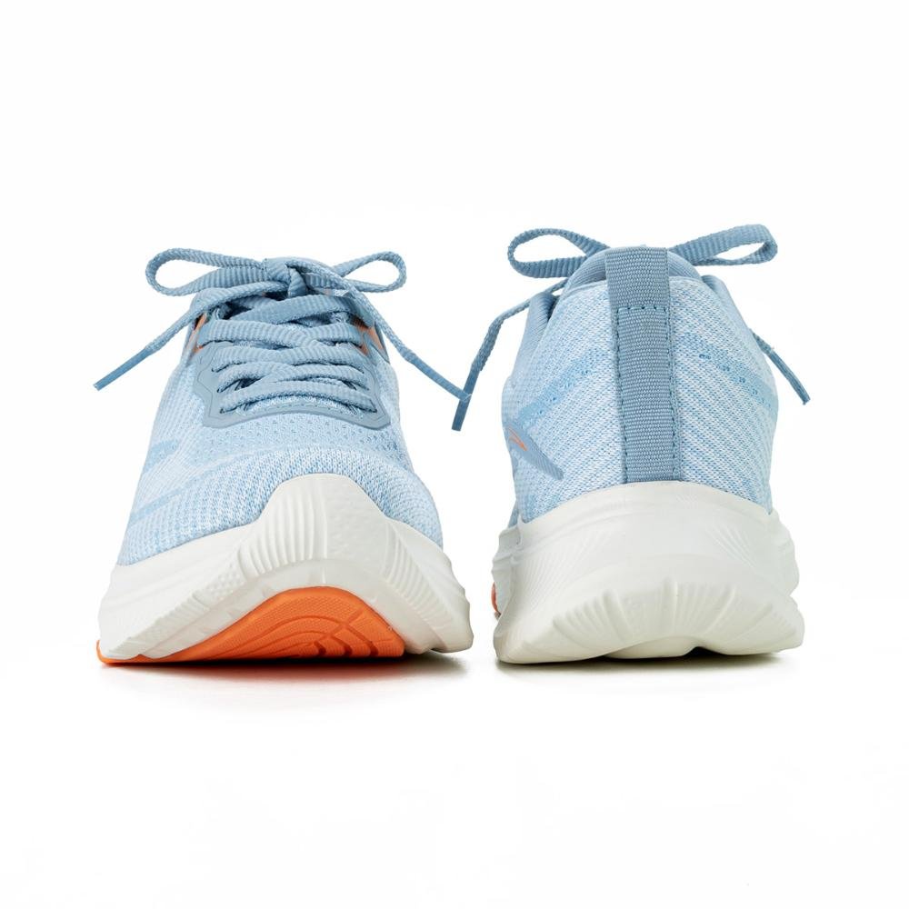 Tênis Kolosh E0149 Feminino Azul - Renner