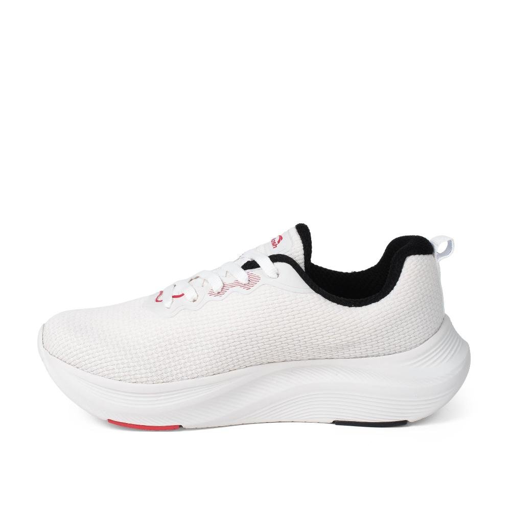 Tênis Kolosh Esportivo Feminino E0202 Branco 3