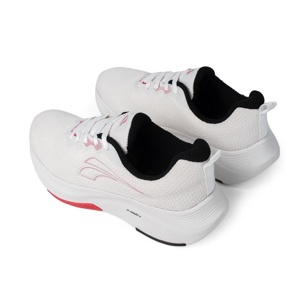 Tênis Kolosh Esportivo Feminino E0202 Branco 6