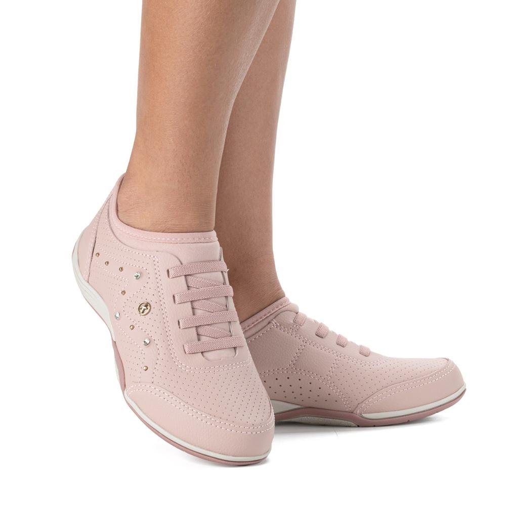 Tênis Kolosh Casual Marinho C3683 2