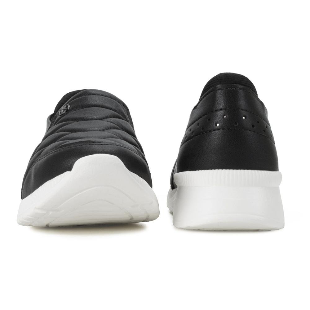 Tênis Kolosh Slip On C3159 Preto 4