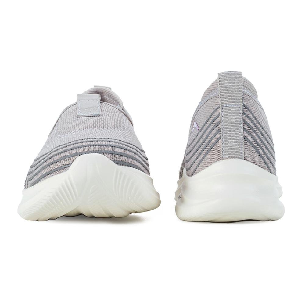 Tênis Kolosh Slip On K7027A Cinza 4