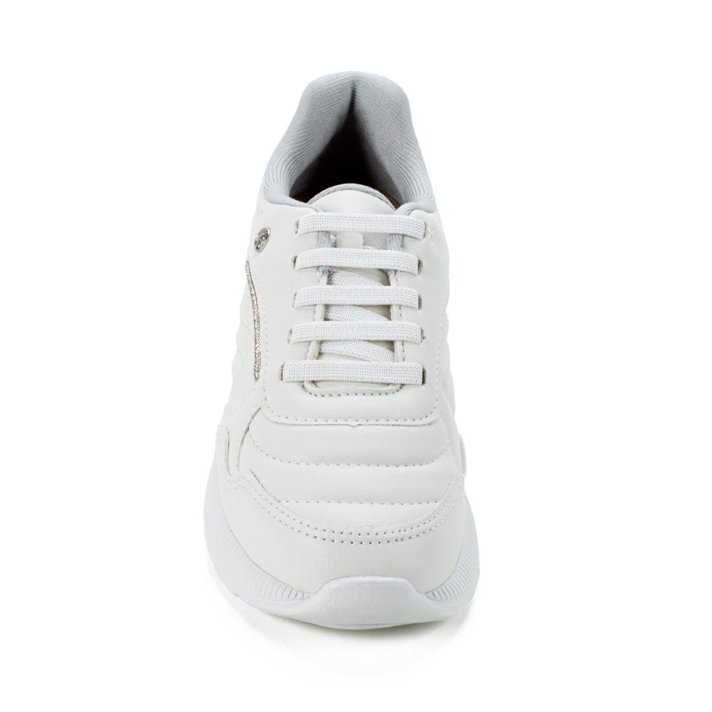 Tênis Kolosh Jogging C3158 Branco 6