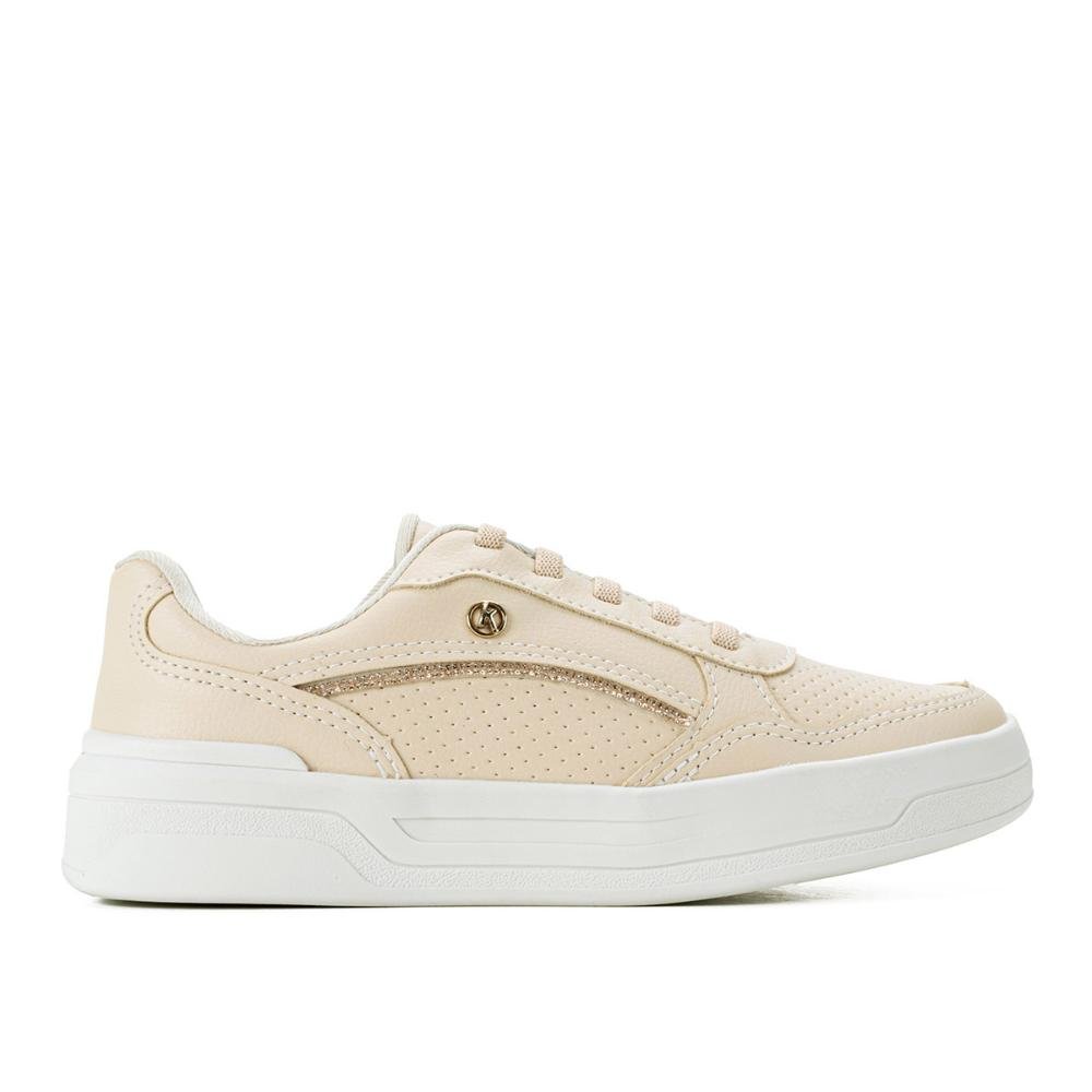 Tênis Kolosh Casual E C3722 Bege 1