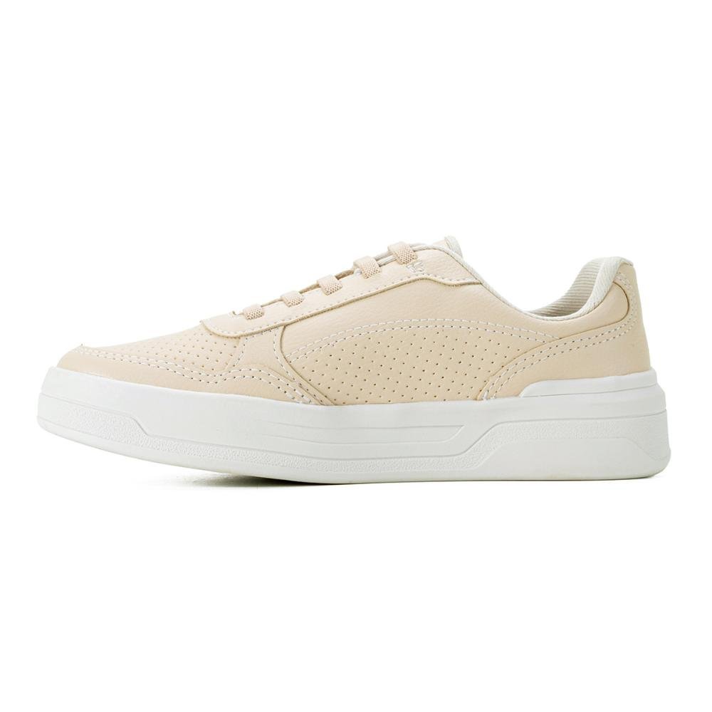 Tênis Kolosh Casual E C3722 Bege 3