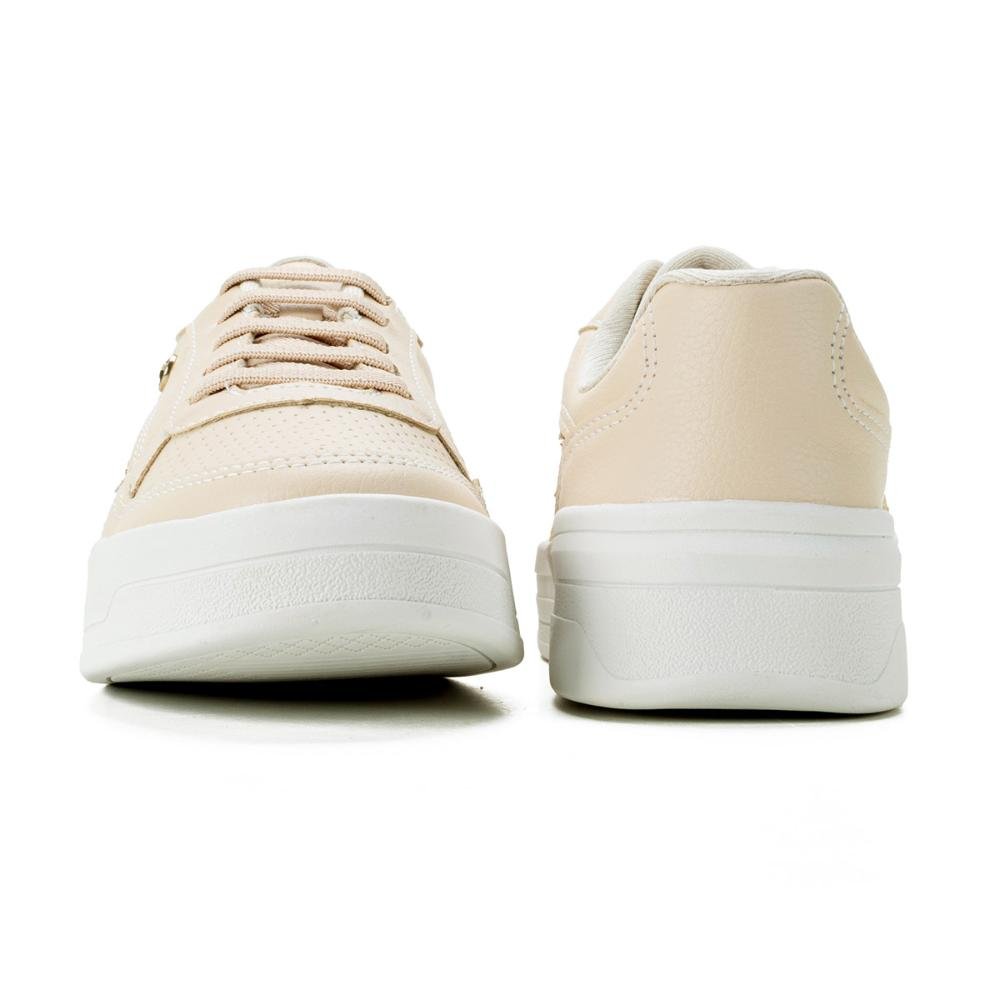 Tênis Kolosh Casual E C3722 Bege 4