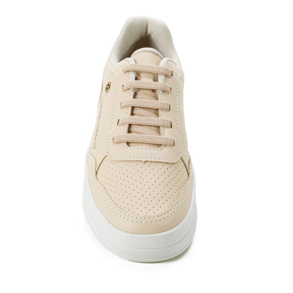 Tênis Kolosh Casual E C3722 Bege 6