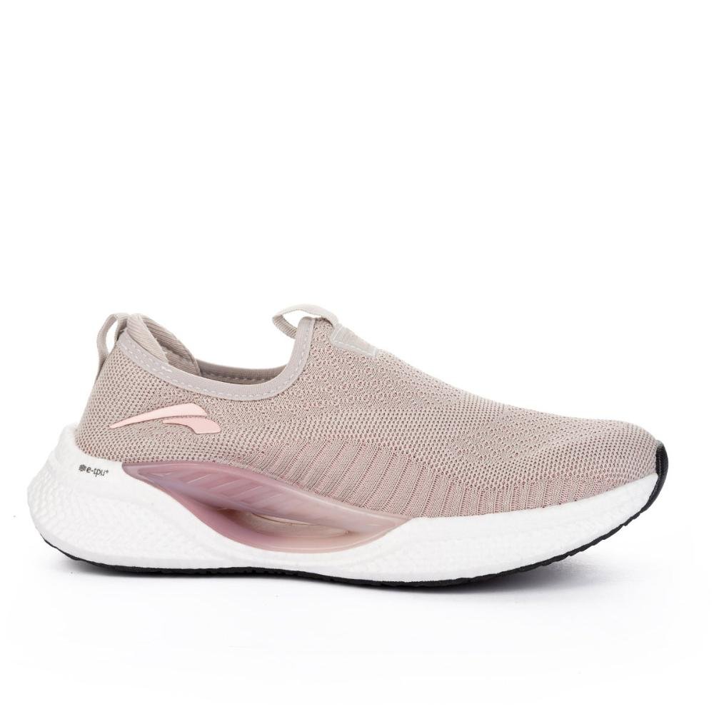 Tênis Kolosh Esportivo Slip On E0262 Cinza 1