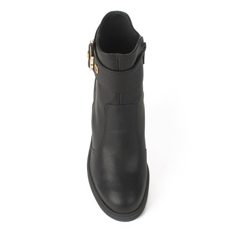 Bota Dakota de Cano Curto Feminina G9881 Preto 6