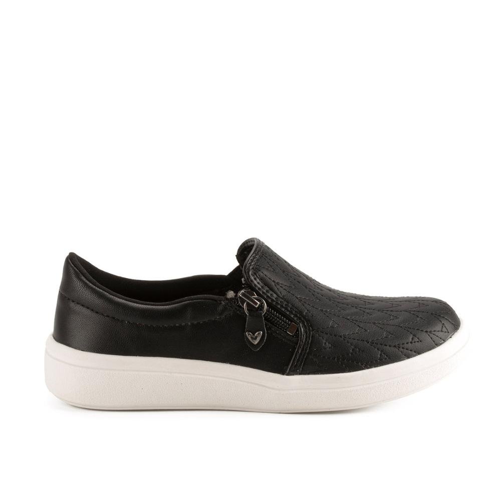Tênis Mississipi Slip On MI812