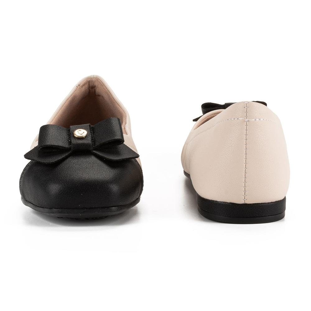 Sapatilha Campesí Bege 4