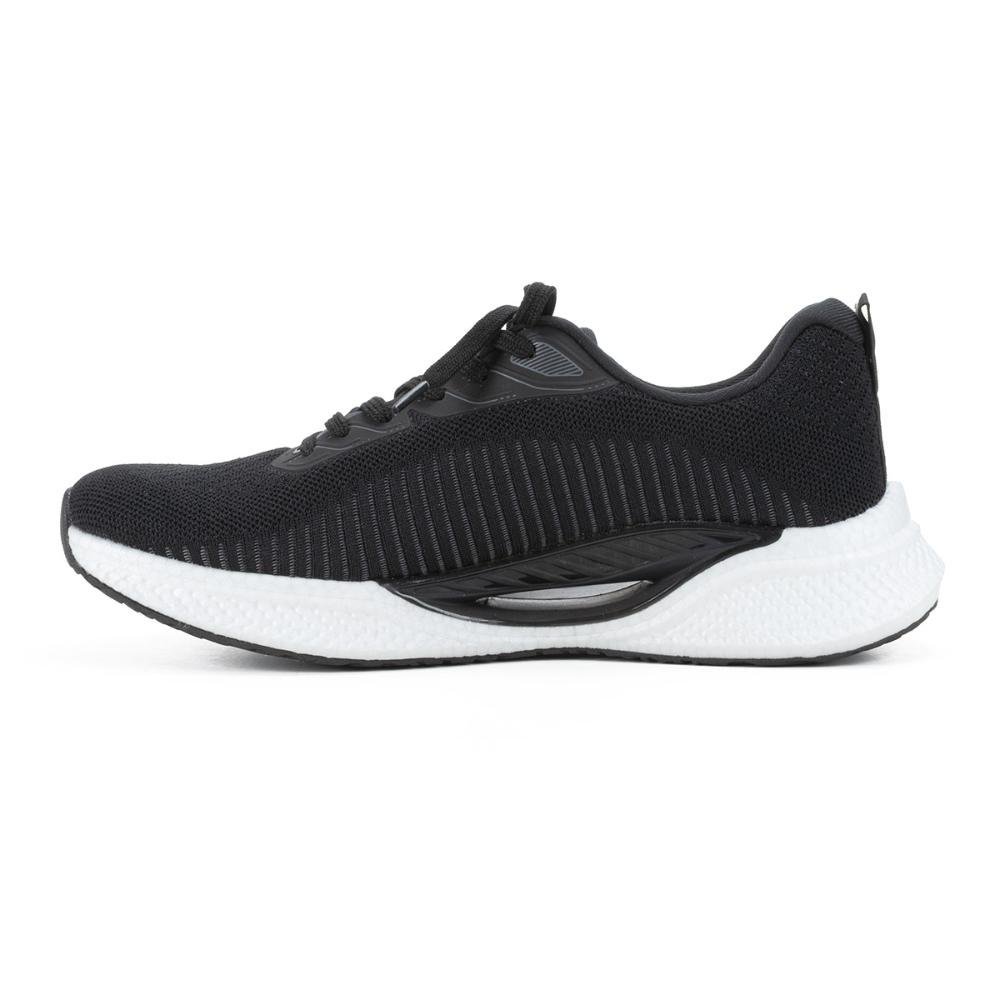 Tênis Kolosh Esportivo Masculino H3481 Preto 2