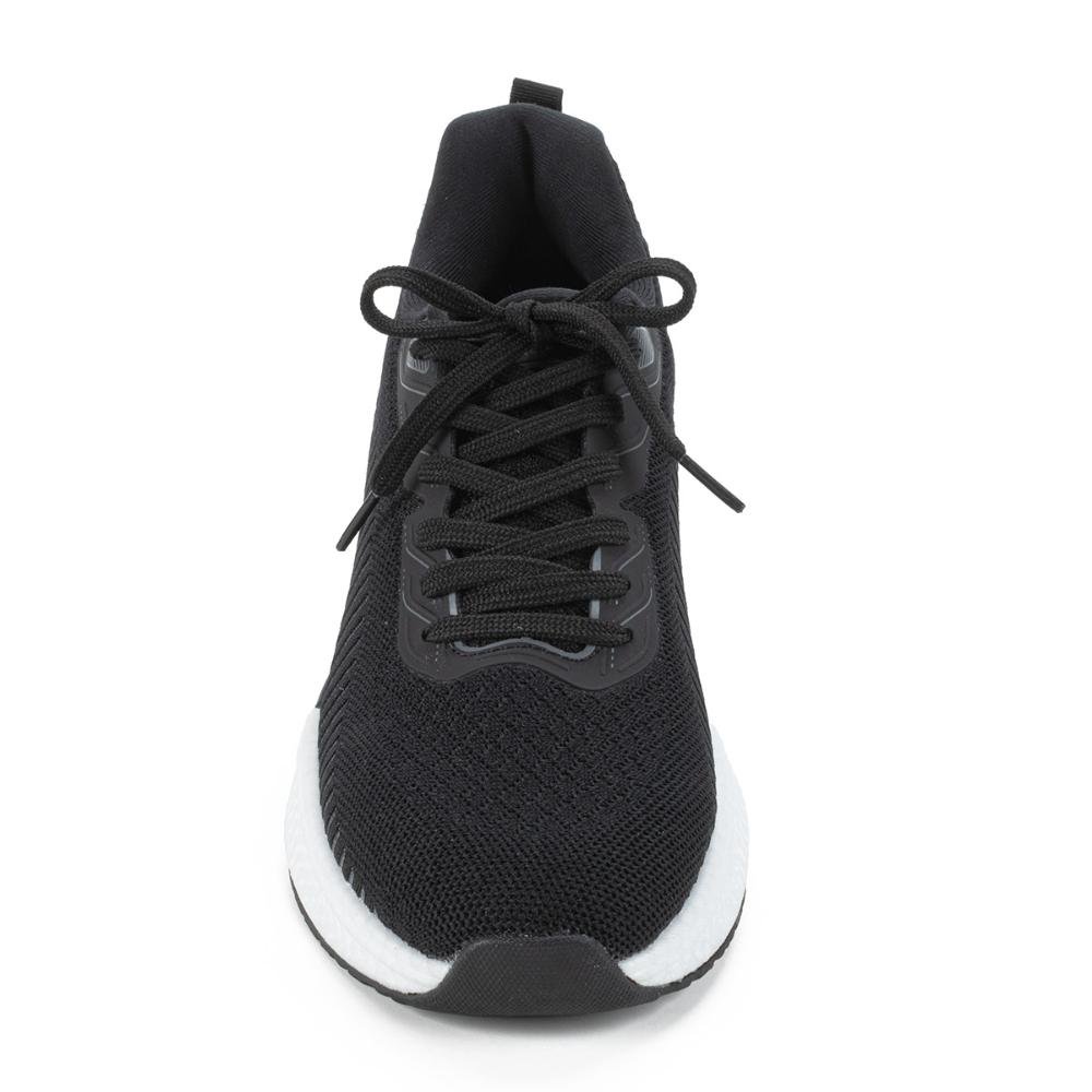 Tênis Kolosh Esportivo Masculino H3481 Preto 5
