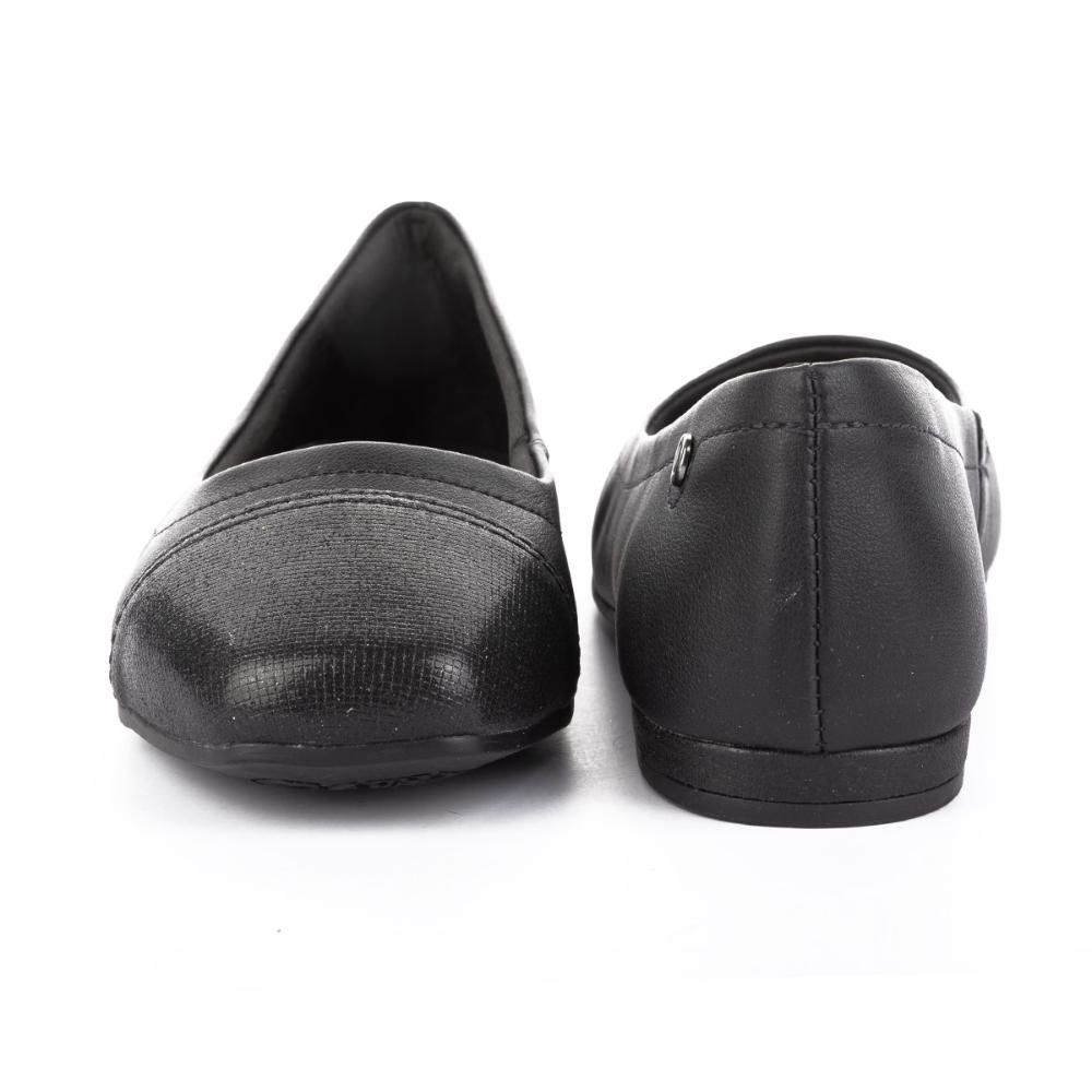 Sapatilha Campesí Preto 4