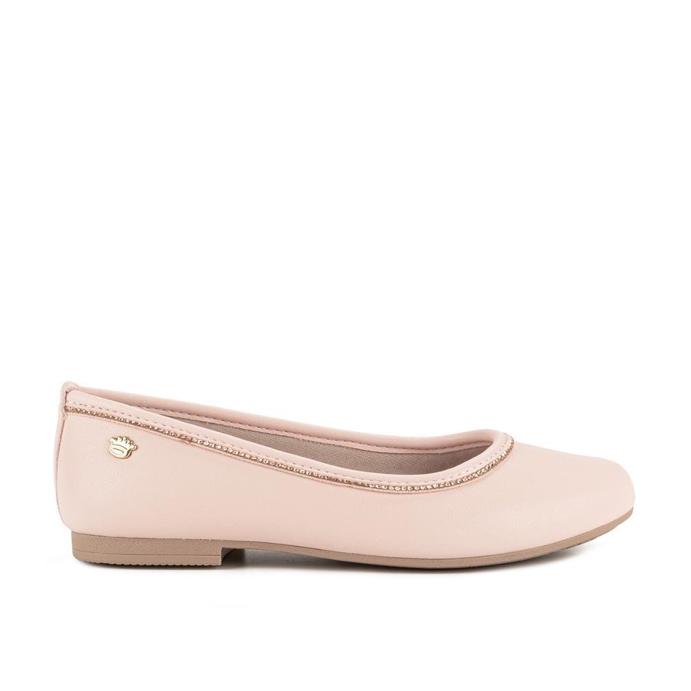 Sapatilha Pink Cats Infantil Rosa 1