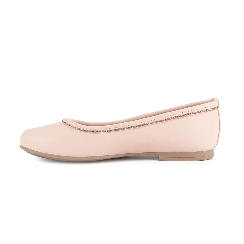 Sapatilha Pink Cats Infantil Rosa 2