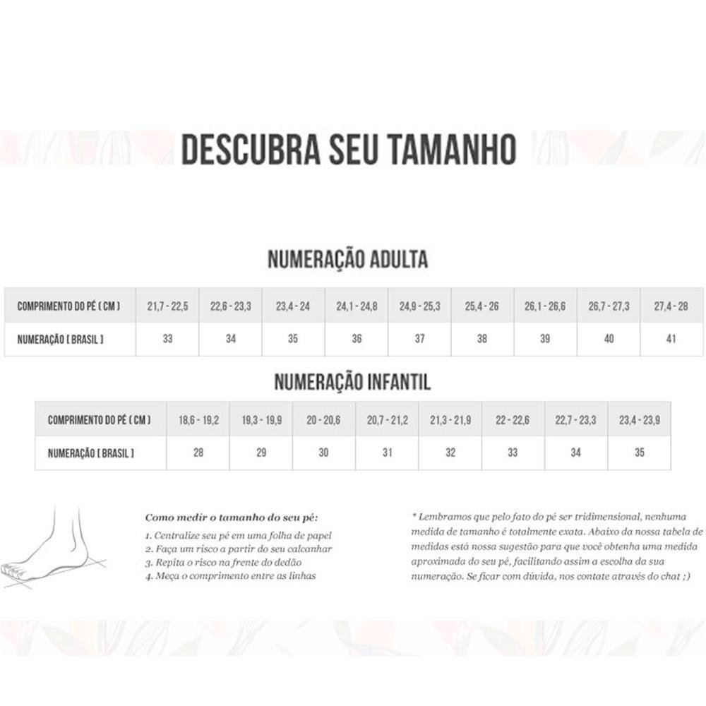 Sapatilha Mississipi Metalizada Prata 7
