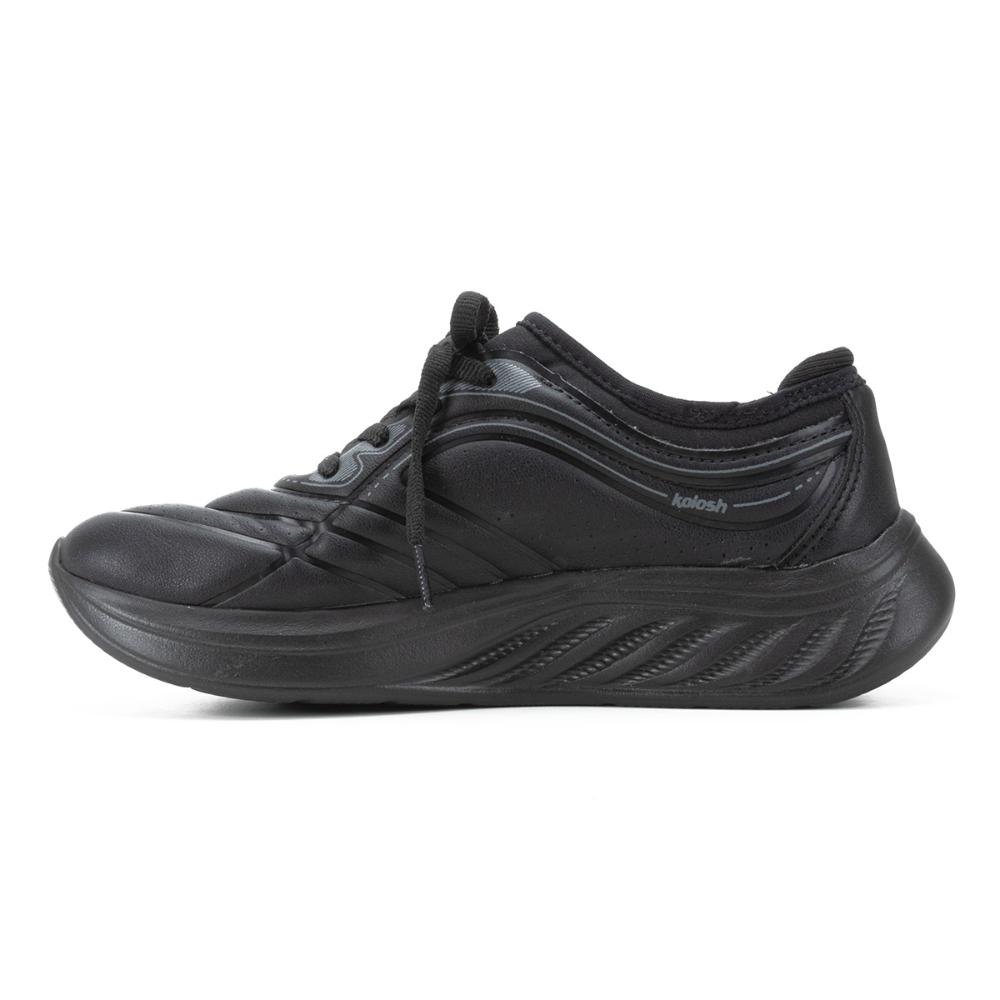 Tênis Kolosh Esportivo E0184 Preto 3