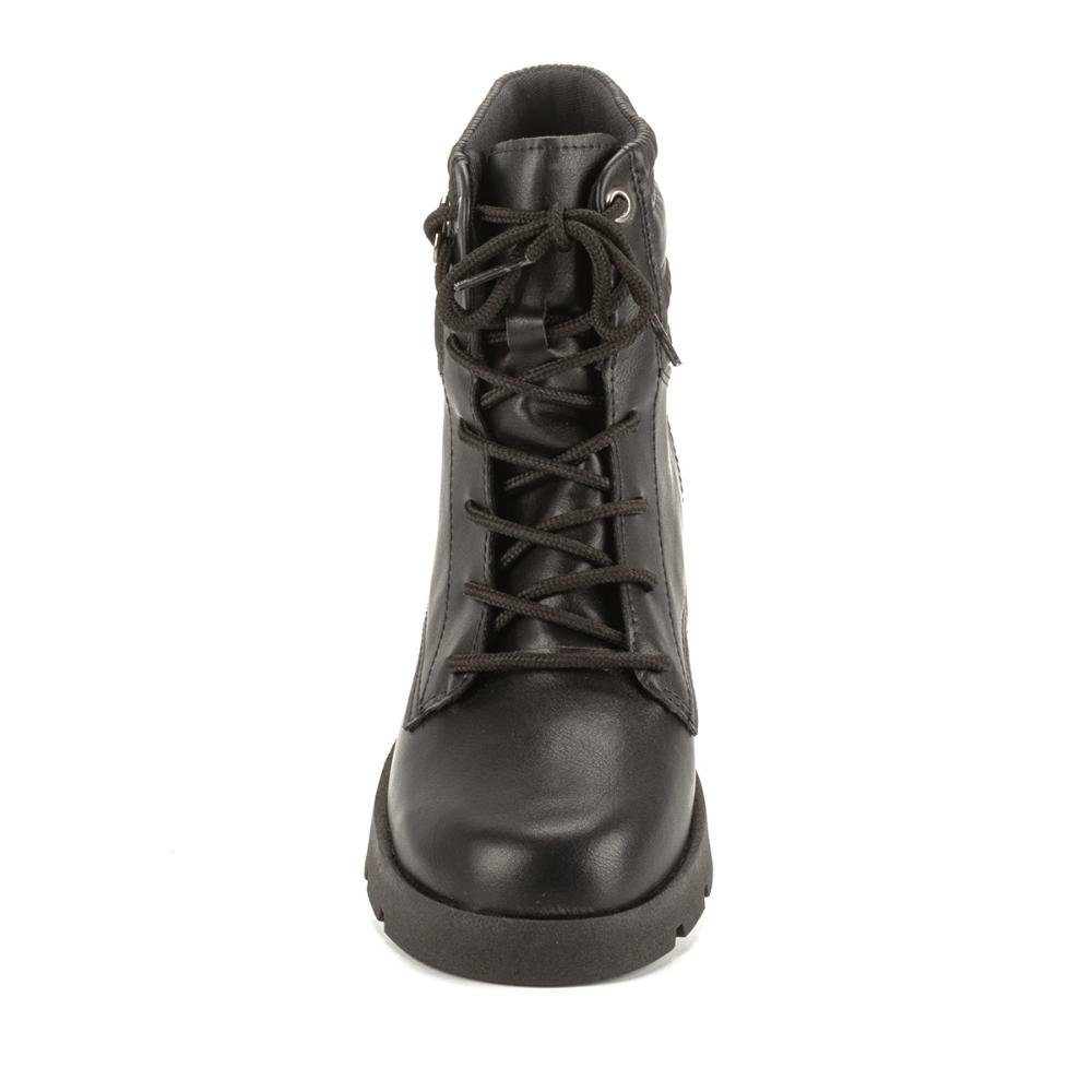 Bota Coturno Mississipi Tratorada MA722 Branco 6