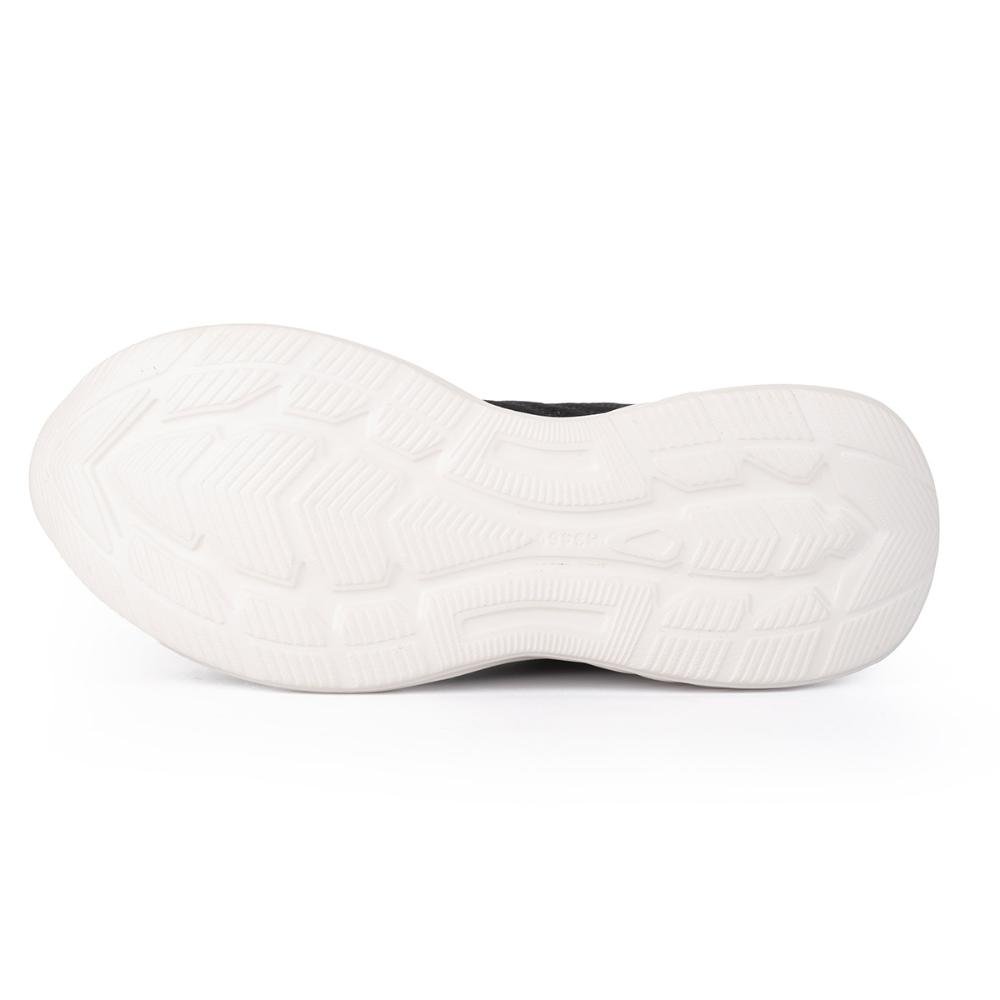 Tênis Kolosh Esportivo Masculino H3462 Preto 4