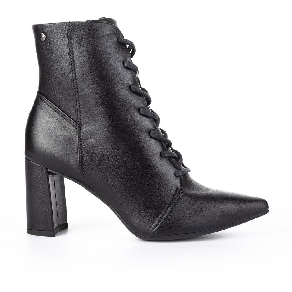 Bota Tanara de Cano Curto T8375