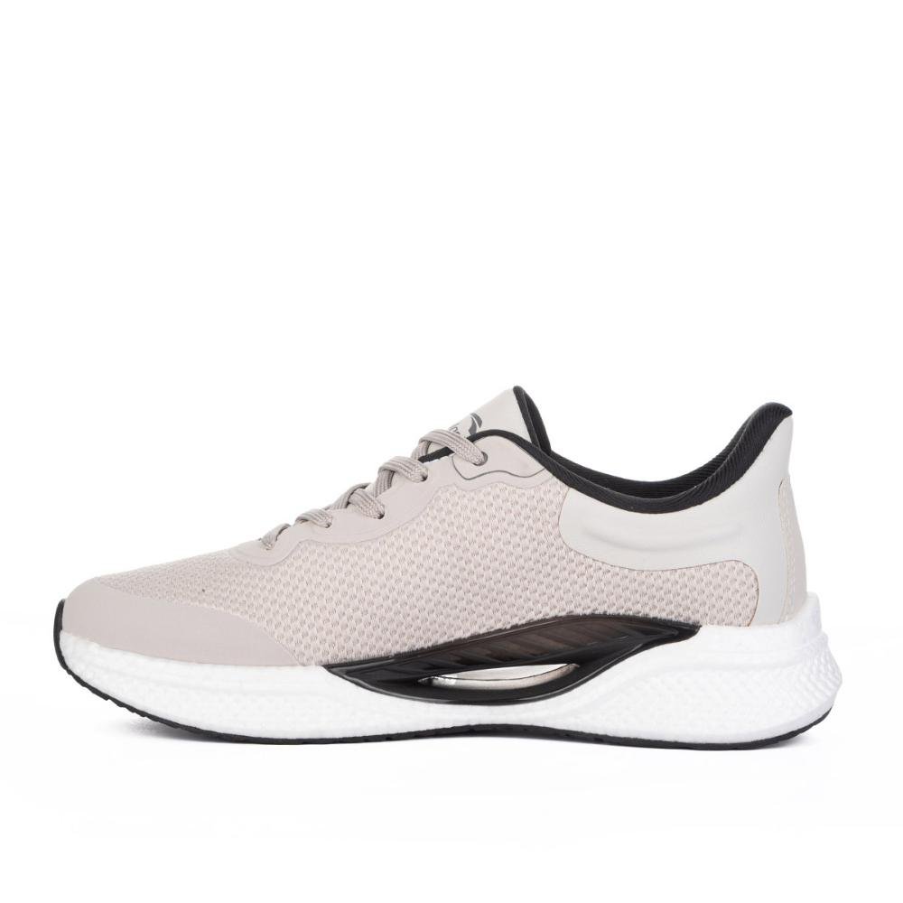 Tênis Kolosh Esportivo Masculino H3484 Cinza 2