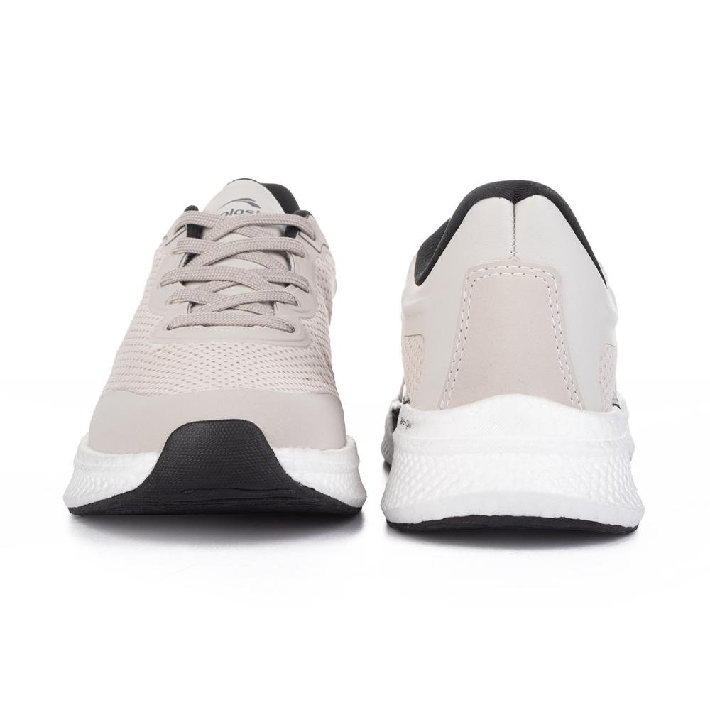 Tênis Kolosh Esportivo Masculino H3484 Cinza 3