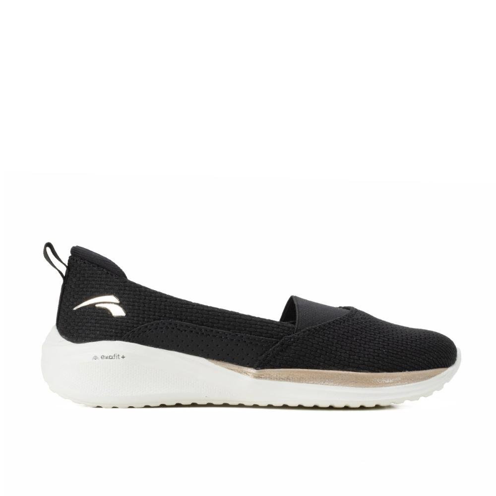 Sapatilha Esportiva Kolosh E0366 Preto 1