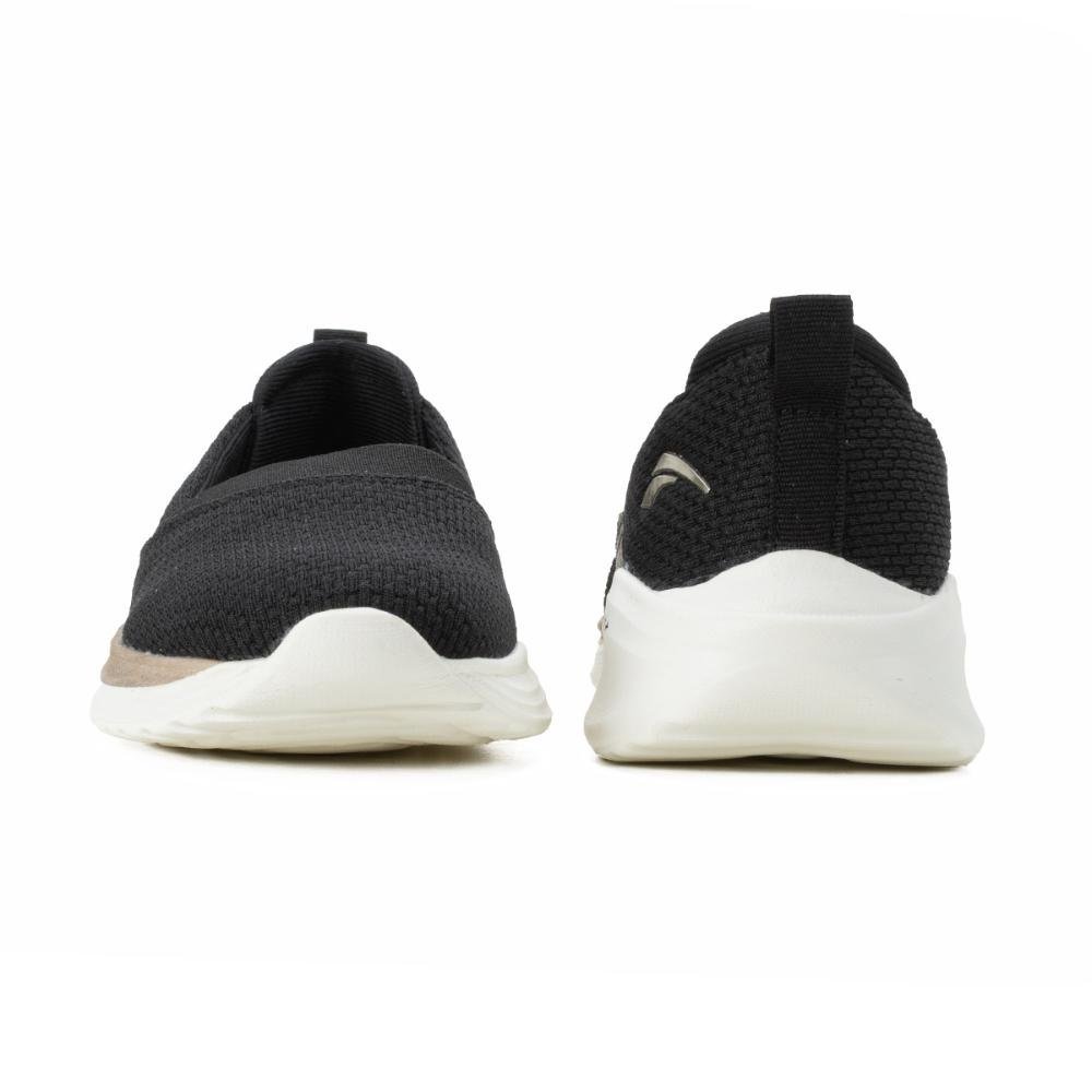 Sapatilha Esportiva Kolosh E0366 Preto 4