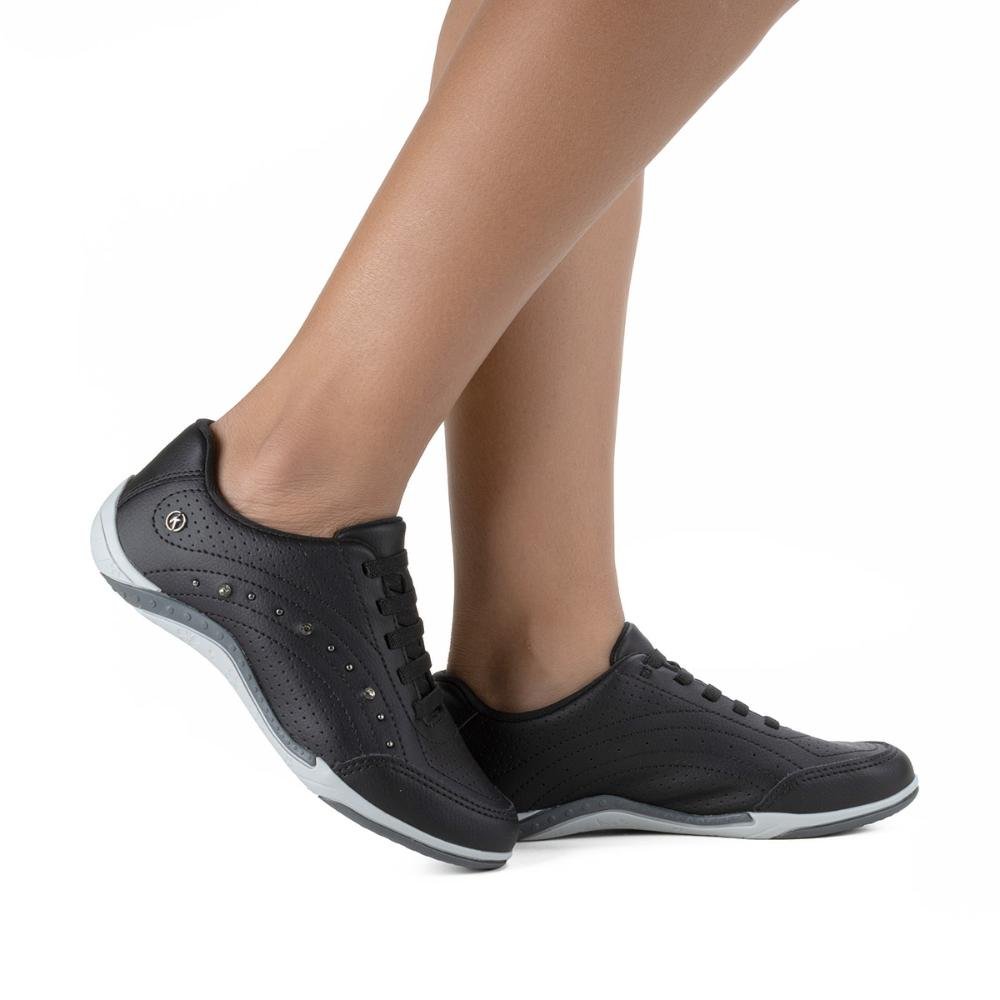 Tênis Kolosh Casual C1290A Preto 2