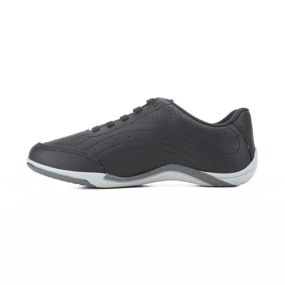 Tênis Kolosh Casual C1290A Preto 3