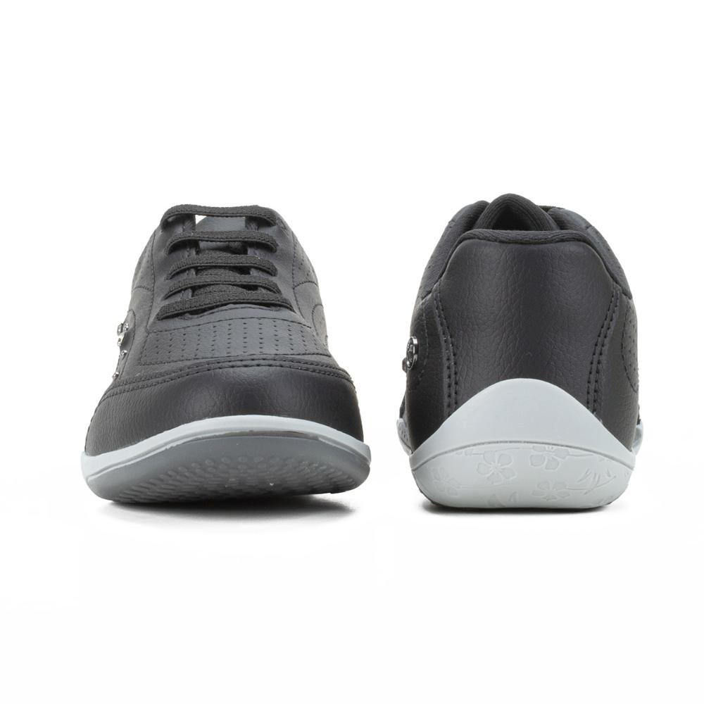 Tênis Kolosh Casual C1290A Preto 4