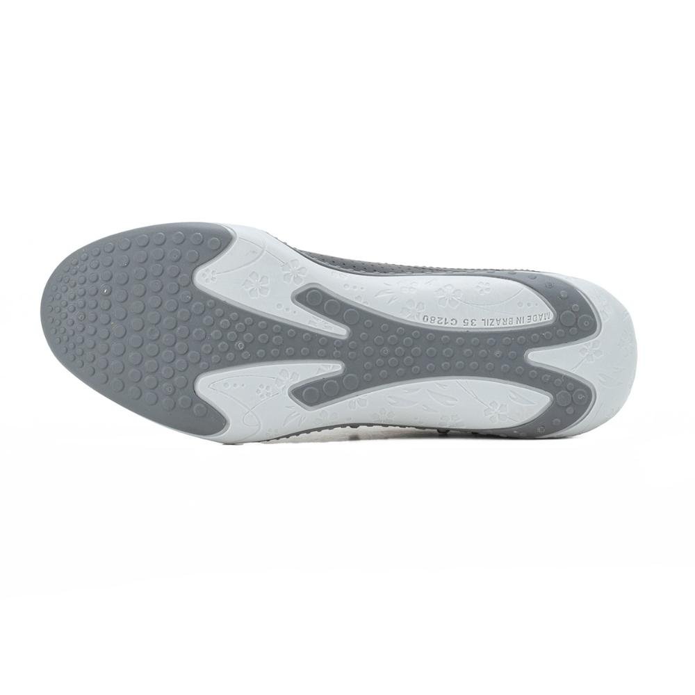 Tênis Kolosh Casual C1290A Preto 5