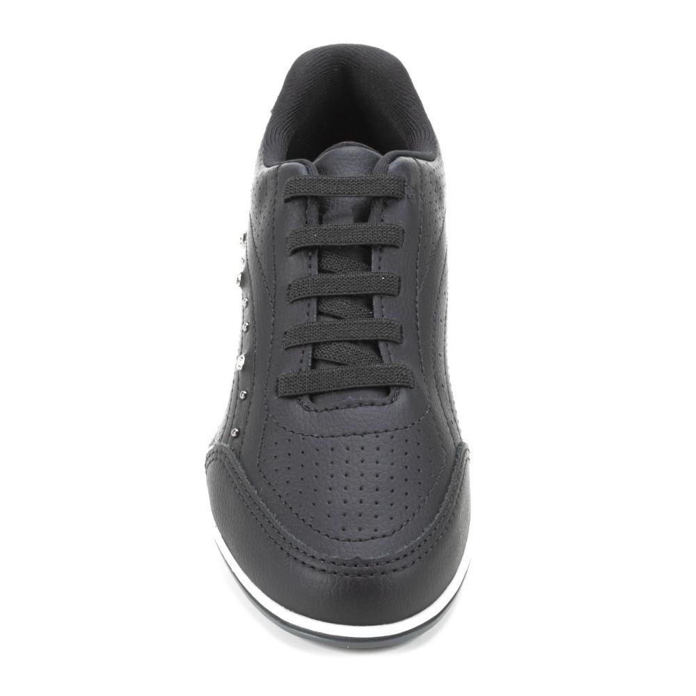 Tênis Kolosh Casual C1290A Preto 6