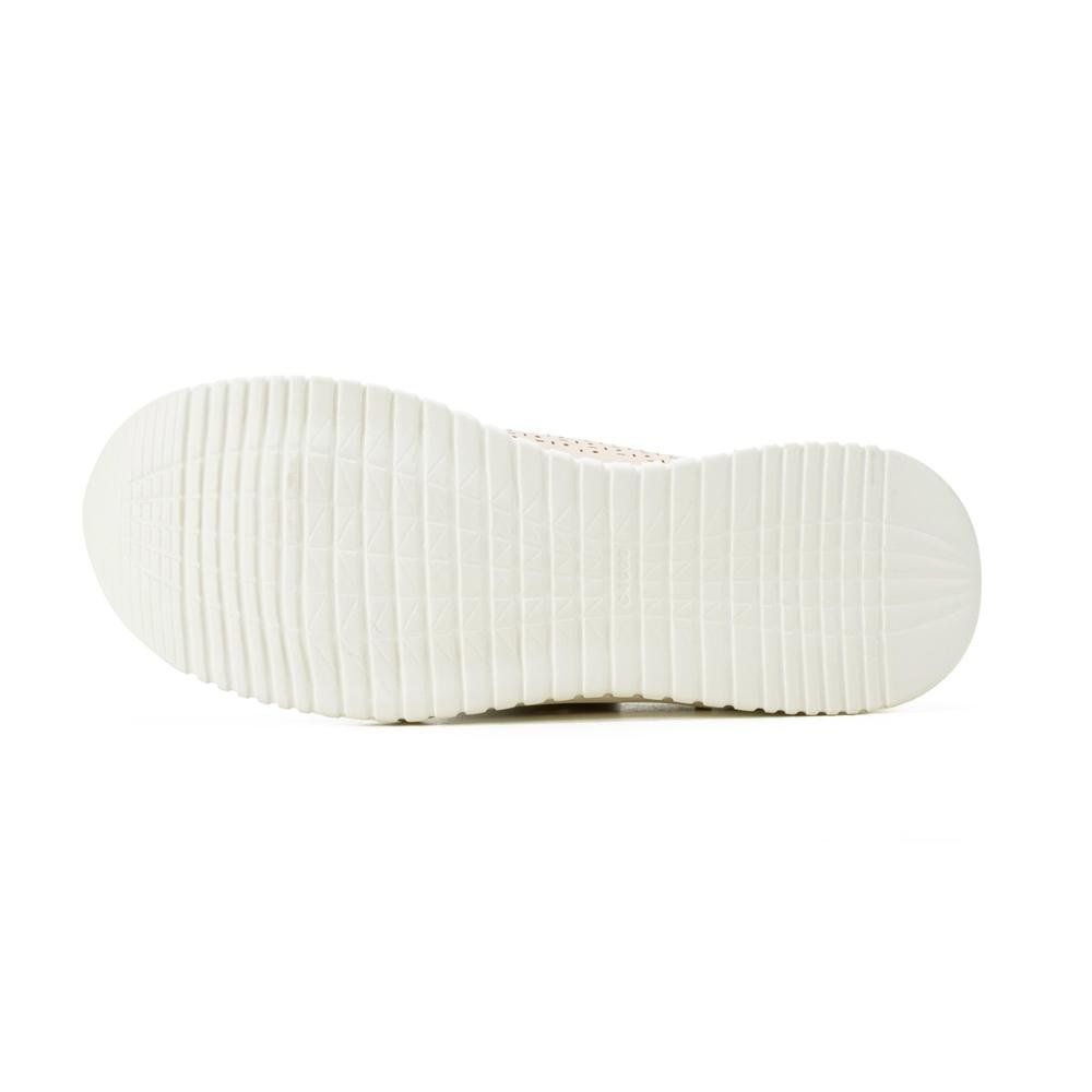 Tênis Kolosh Casual C4001 Bege 4