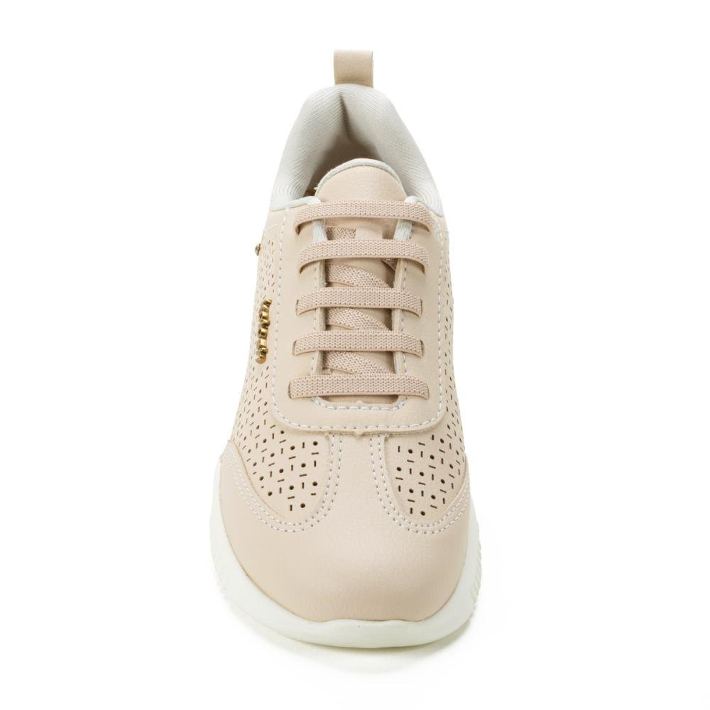 Tênis Kolosh Casual C4001 Bege 6