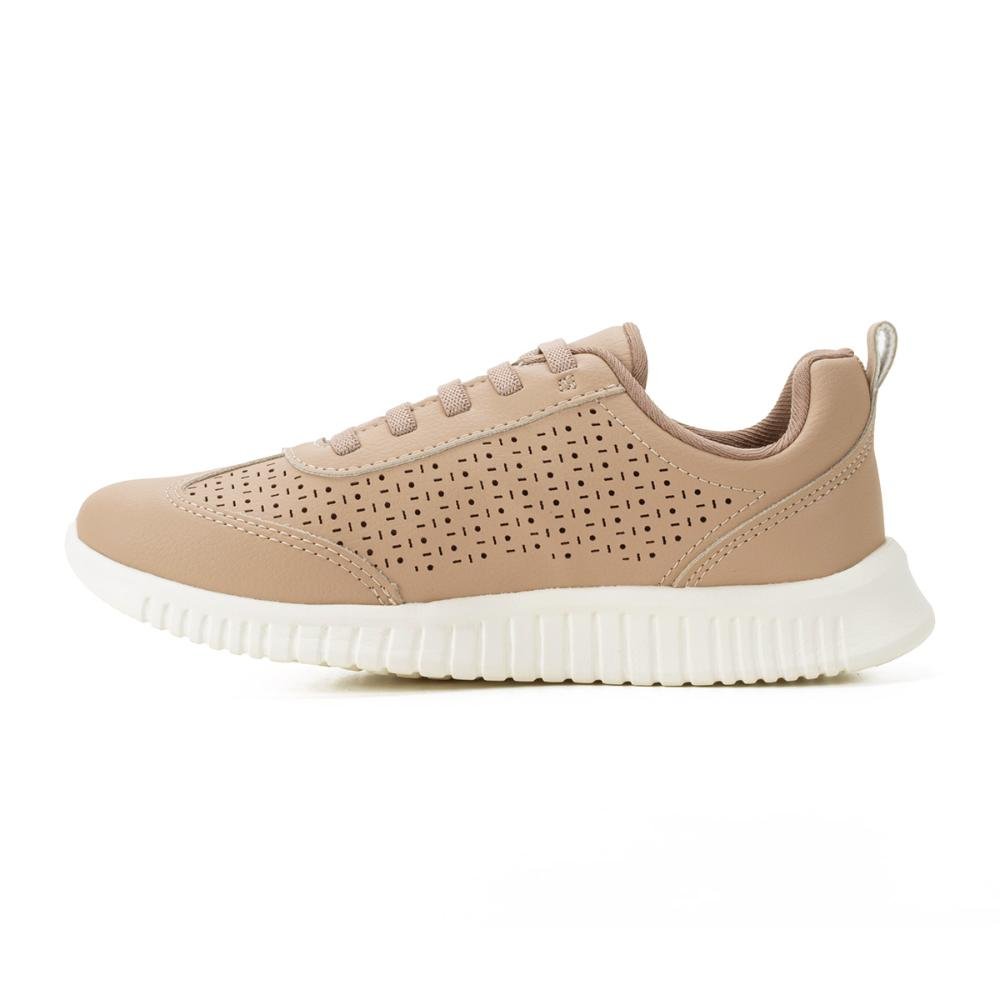 Tênis Kolosh Casual C4001 Marrom 3