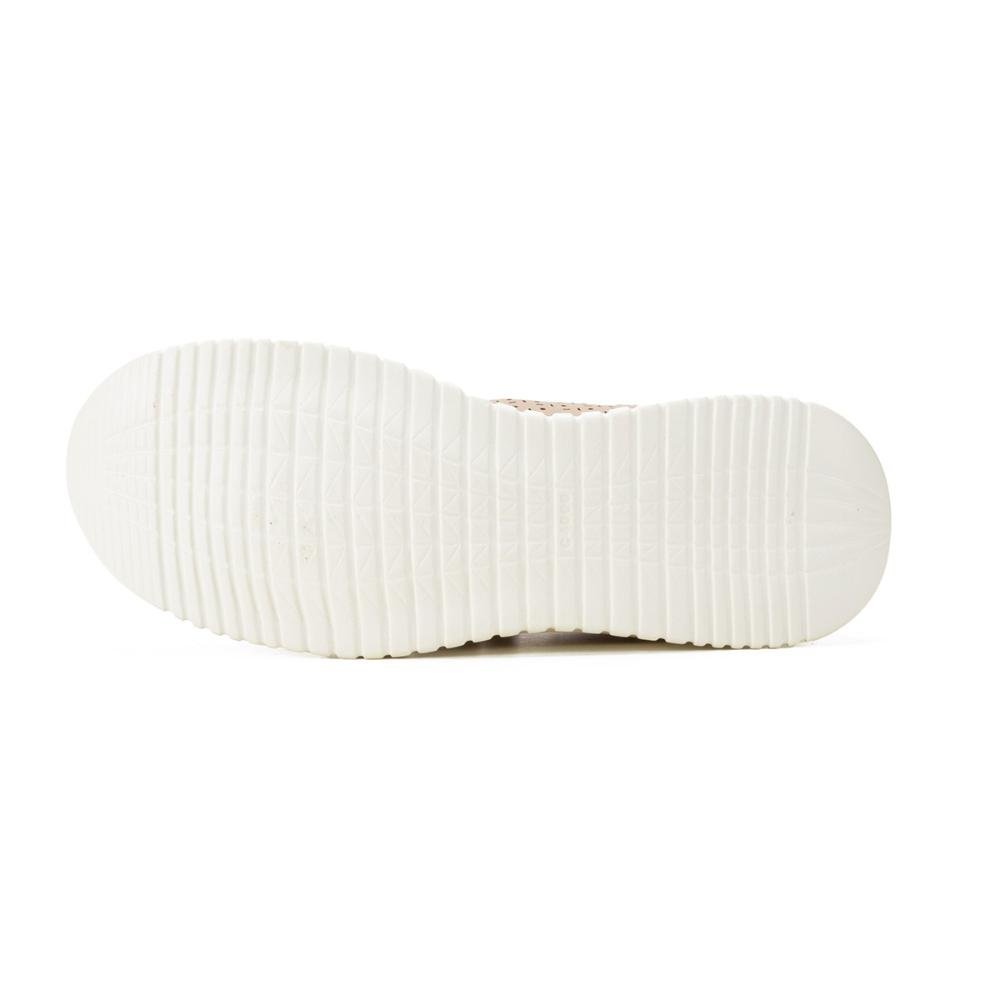 Tênis Kolosh Casual C4001 Marrom 4